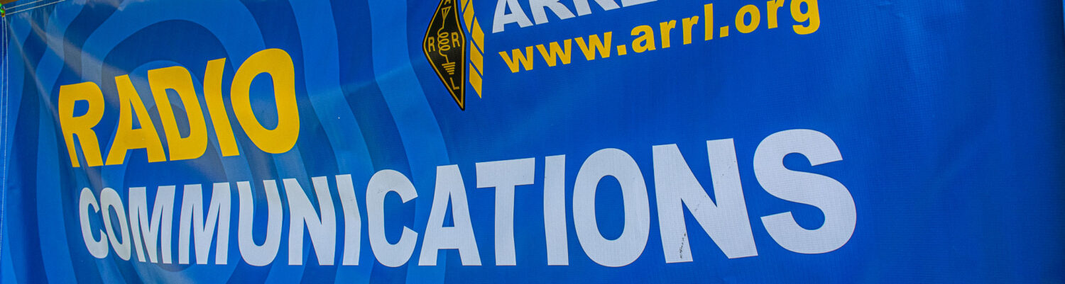 ARRL Sacramento Valley Section ARES